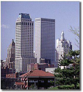 Tulsa, A Great Place to Live